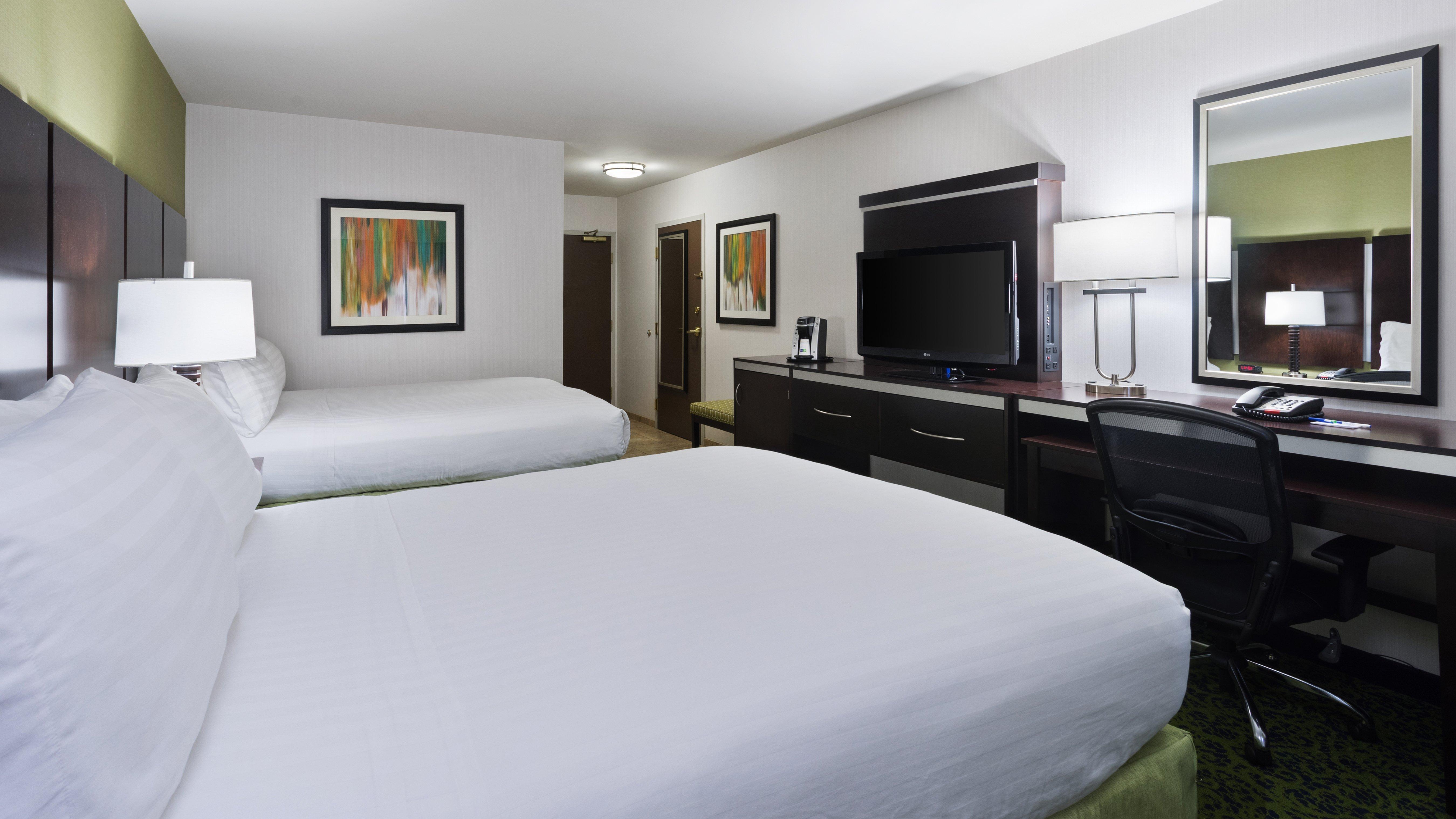 Holiday Inn Express And Suites Stroudsburg-Poconos By Ihg Exterior foto
