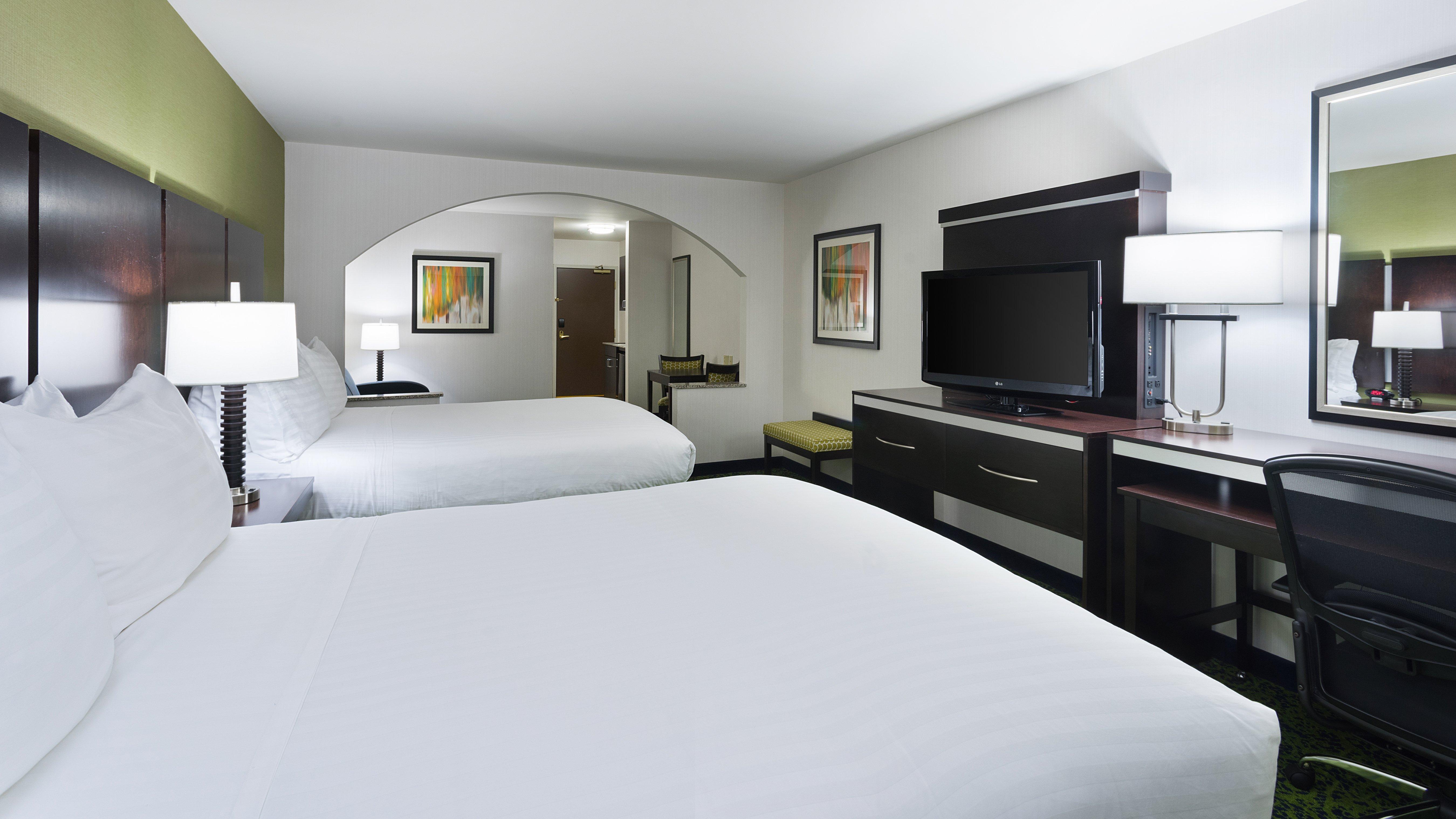 Holiday Inn Express And Suites Stroudsburg-Poconos By Ihg Exterior foto