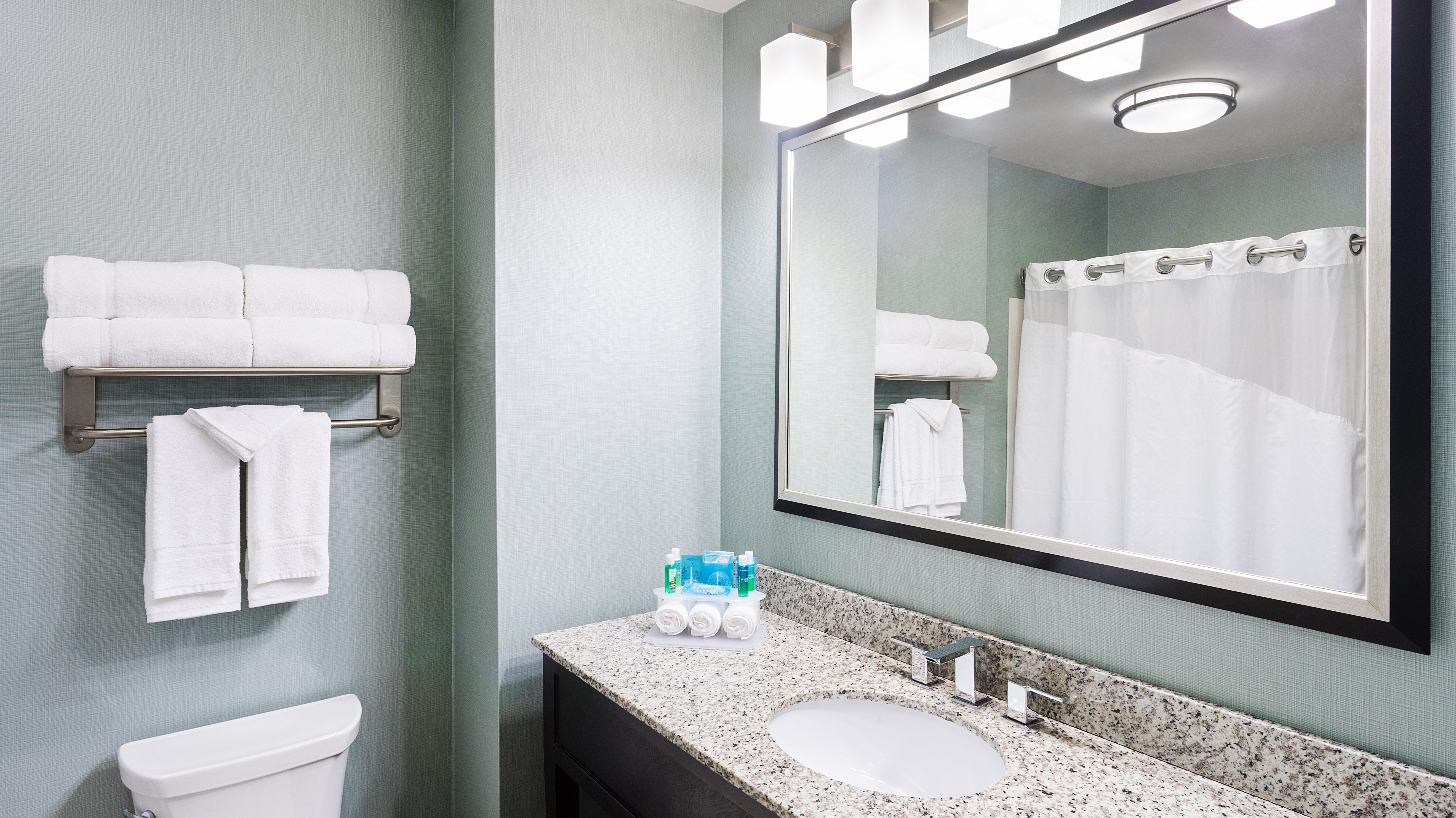 Holiday Inn Express And Suites Stroudsburg-Poconos By Ihg Exterior foto