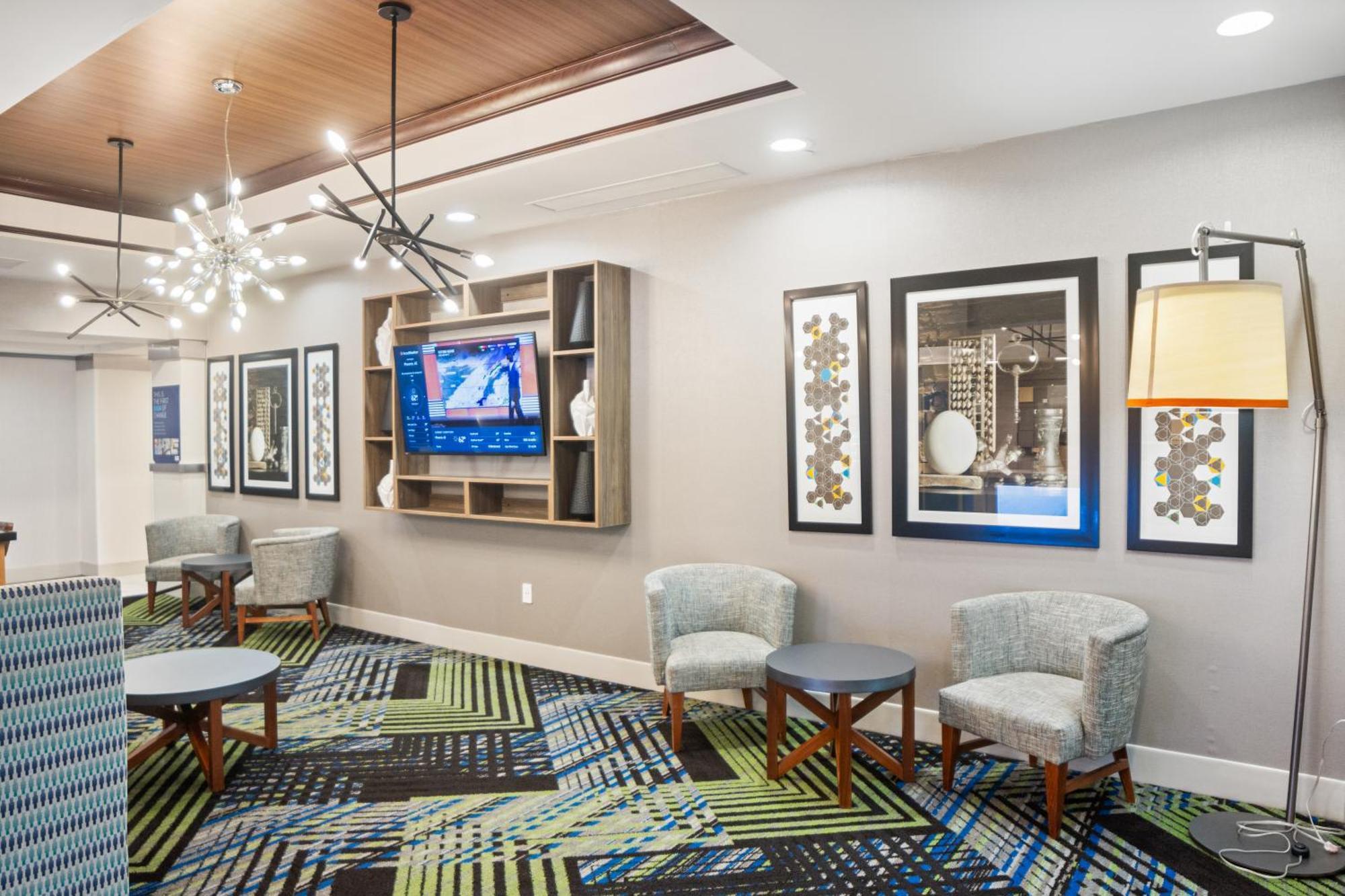 Holiday Inn Express And Suites Stroudsburg-Poconos By Ihg Exterior foto