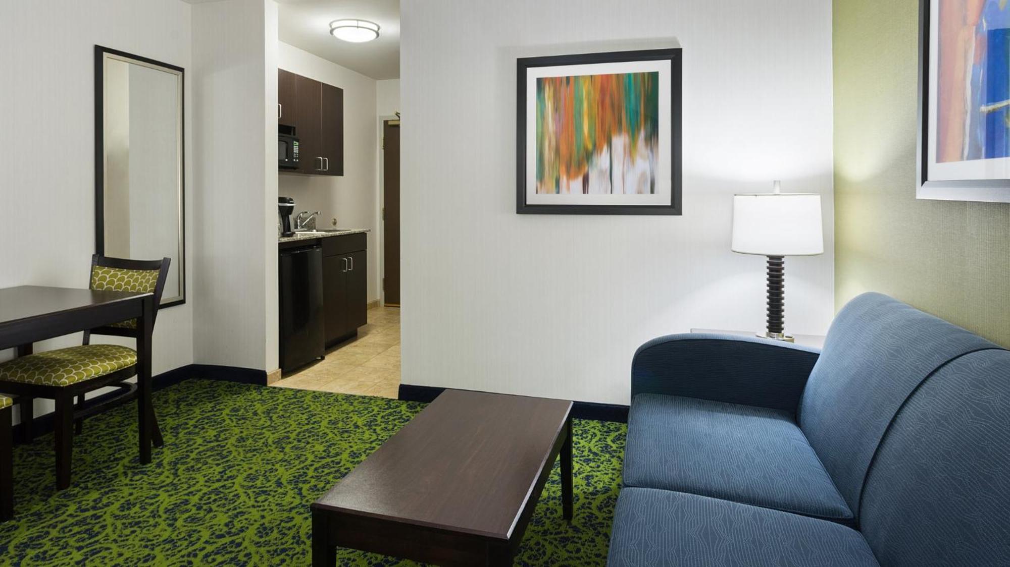 Holiday Inn Express And Suites Stroudsburg-Poconos By Ihg Exterior foto